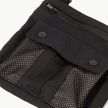 Recon Nocturne Hip Bag  - Black