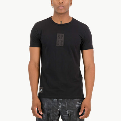 Hockley Tee  - Black