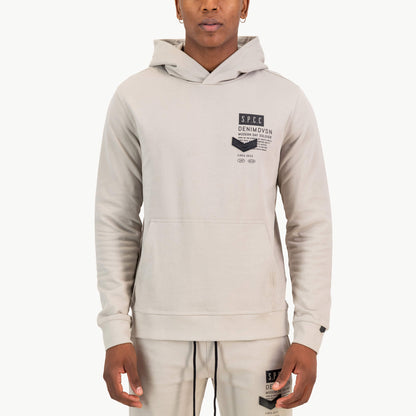 Vega Hoodie  - Beige