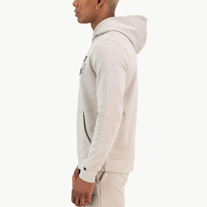 Vega Hoodie  - Beige