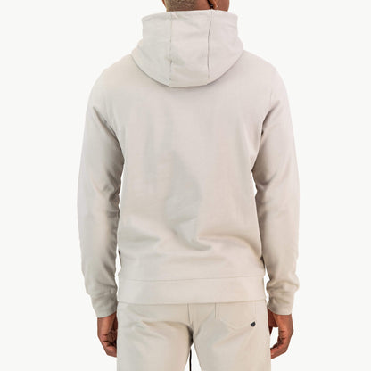 Vega Hoodie  - Beige