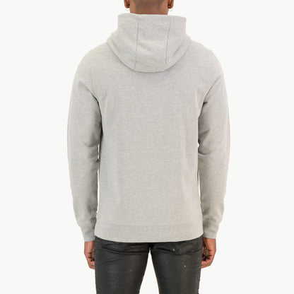 Vega Hoodie  - Grey