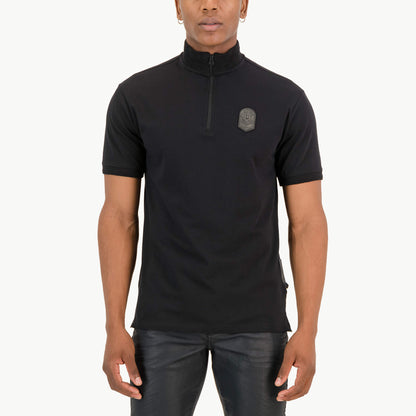 Balfour Golfer  - Black