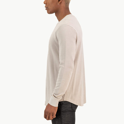 Valmont Top  - Beige