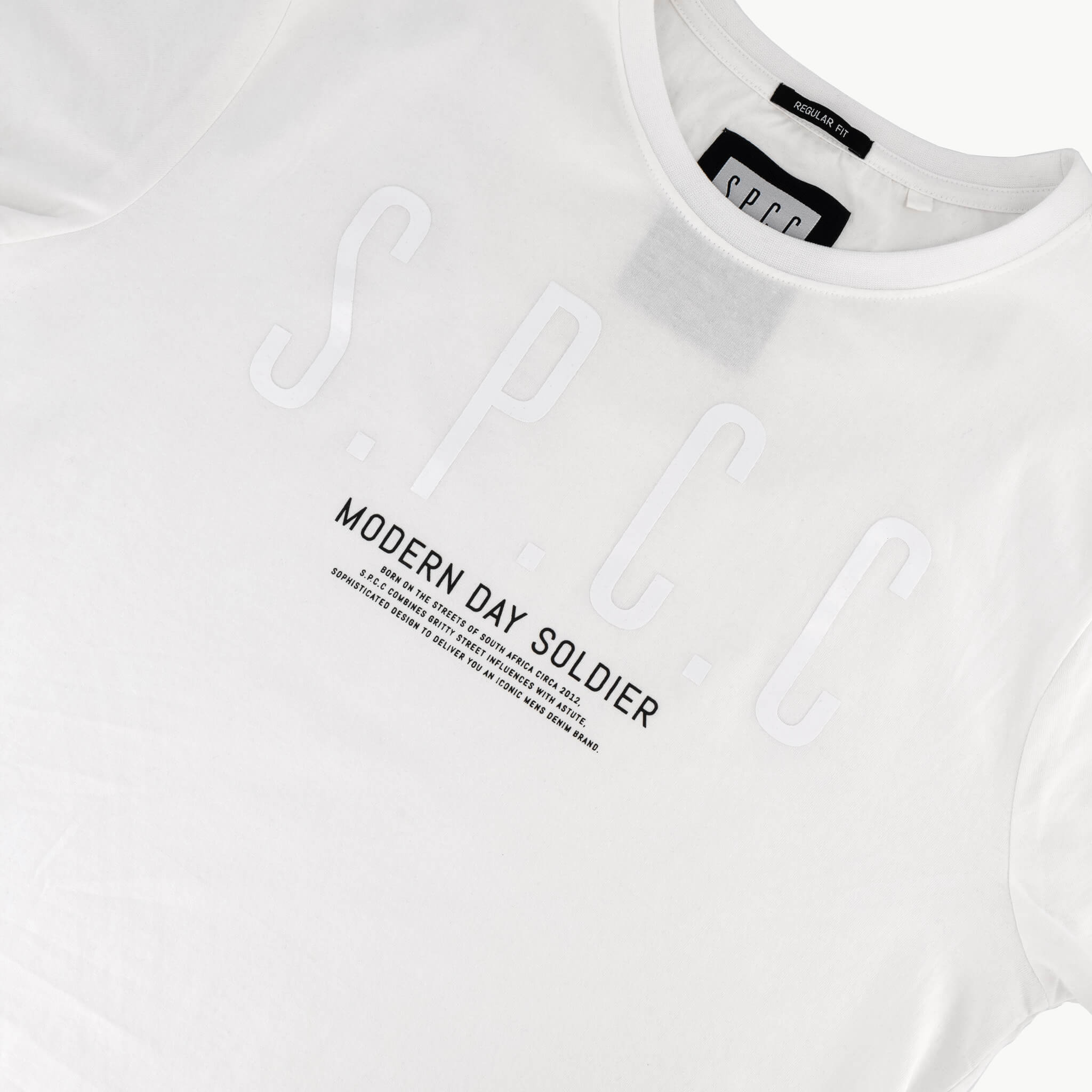 NEW IN – S.P.C.C Official Store