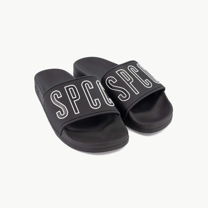 Rhomer Slider  - Black