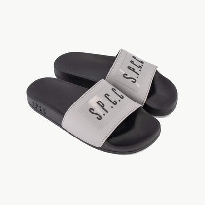 Matlock Slider  - Mid Grey