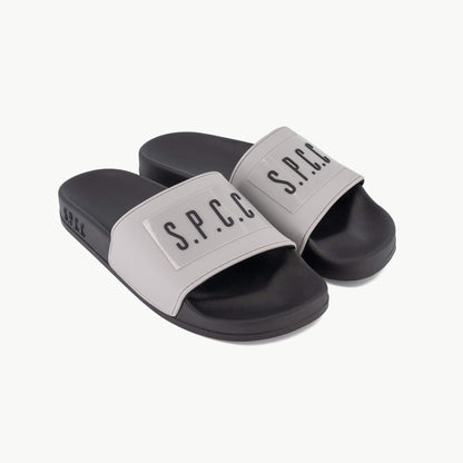 Matlock Slider  - Mid Grey