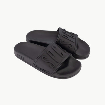 Ortiz Slider  - Black