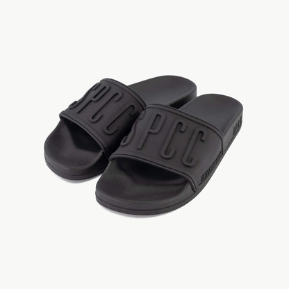 Ortiz Slider  - Black