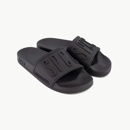 Ortiz Slider  - Black