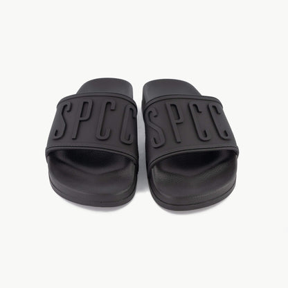 Ortiz Slider  - Black