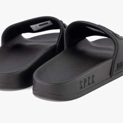 Ortiz Slider  - Black