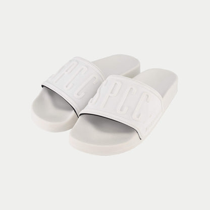 Ortiz Slider  - White