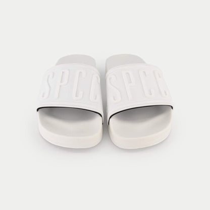 Ortiz Slider  - White