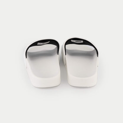 Ortiz Slider  - White