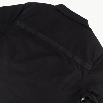 Recon Nocturne Shirt  - Black