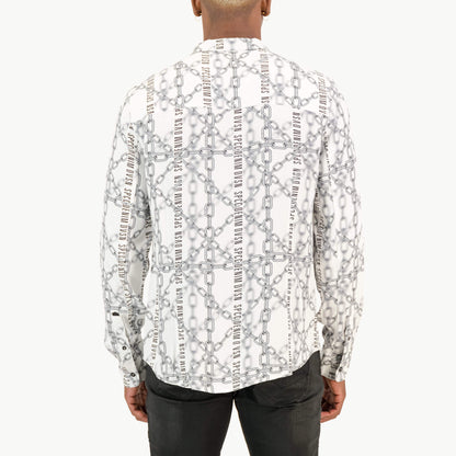 Pike Shirt  - White