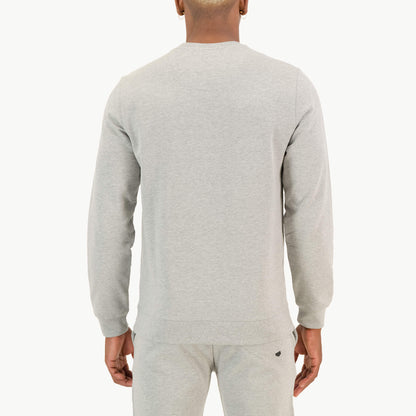 Vega Sweat  - Grey