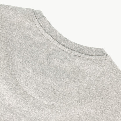 Vega Sweat  - Grey