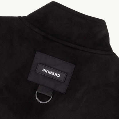 Scofield Hoodie  - Black