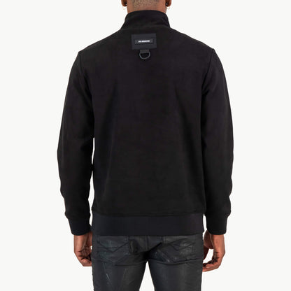 Scofield Hoodie  - Black