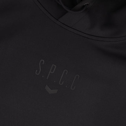 Sark Hoodie  - Black