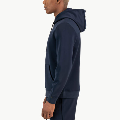 Sark Hoodie  - Navy