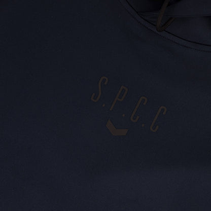 Sark Hoodie  - Navy