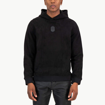 Ryker Hoodie  - Black image 1