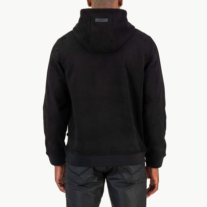 Ryker Hoodie  - Black image 3