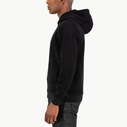 Ryker Hoodie  - Black image 9