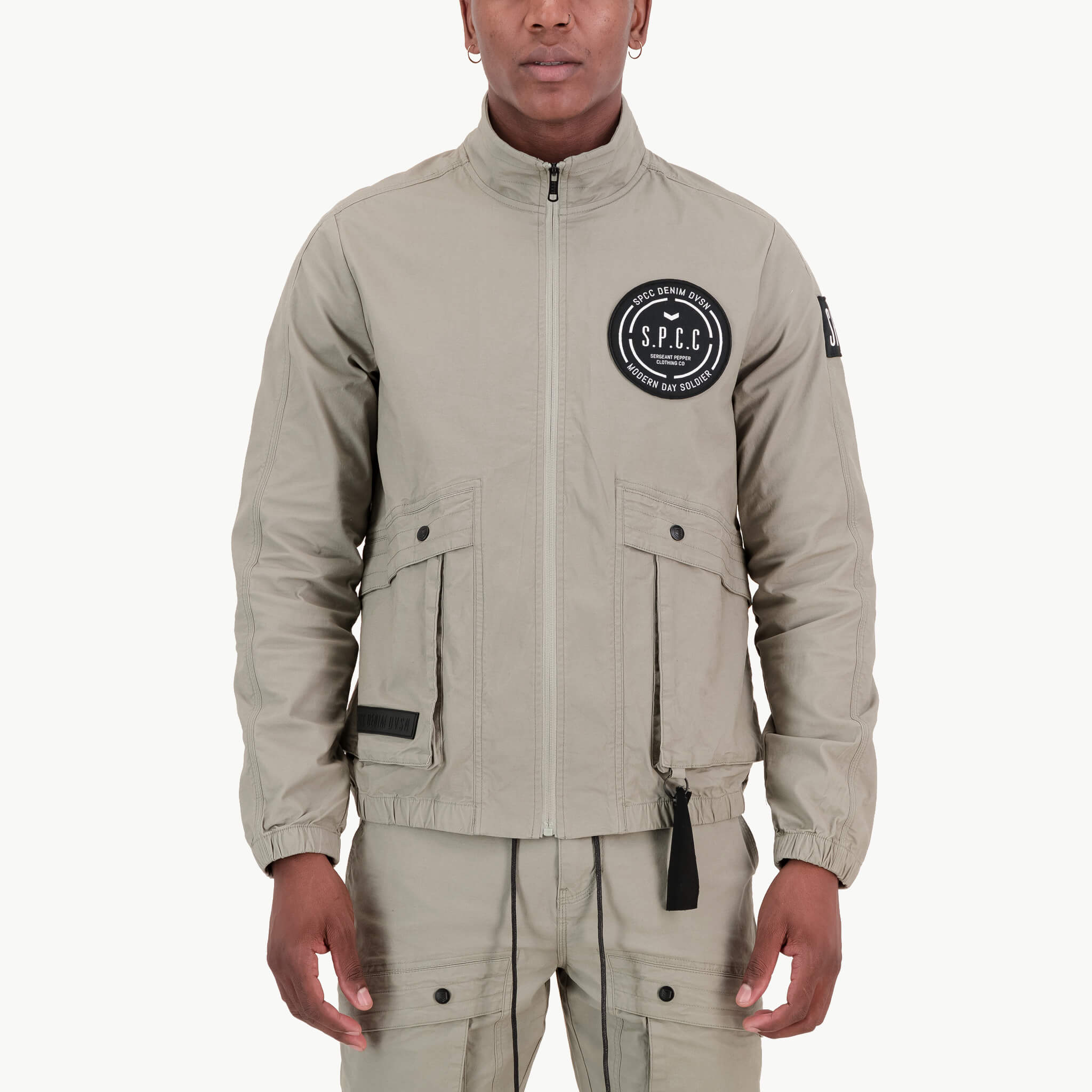 Spcc jackets best sale price