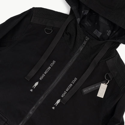 Recon Nocturne Jacket  - Black