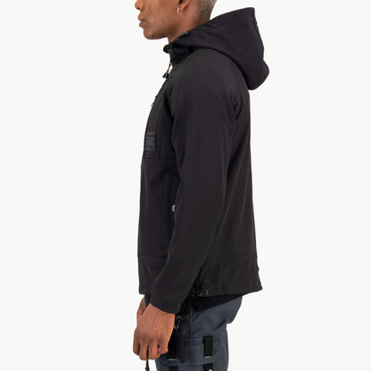 Hartley Jacket  - Black