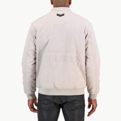 Derevko Jacket  - Beige