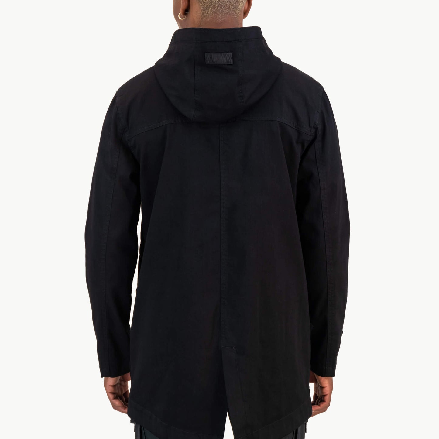 Tanaka Jacket  - Black