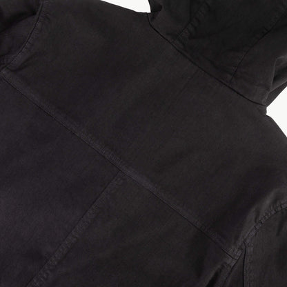 Tanaka Jacket  - Black