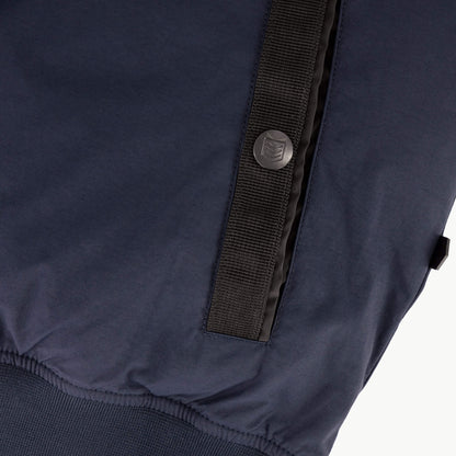 Schiller Jacket  - Navy