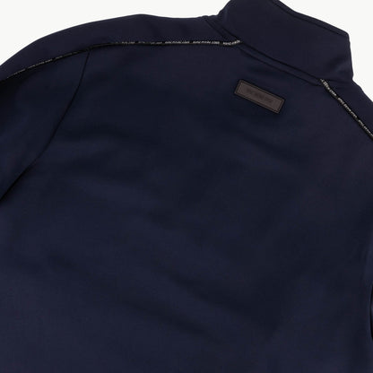 Kitson Hoodie  - Navy