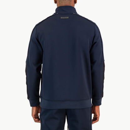 Kitson Hoodie  - Navy