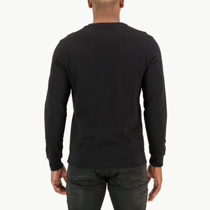 Dacosta Sweat  - Black