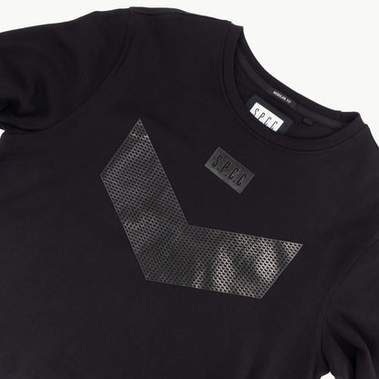 Dacosta Sweat  - Black