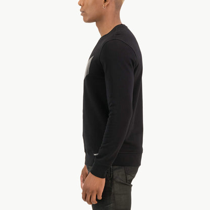 Dacosta Sweat  - Black