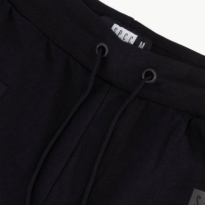 Varon Track Pant  - Black