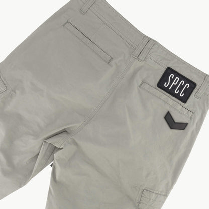 Almeida Jogger  - Green