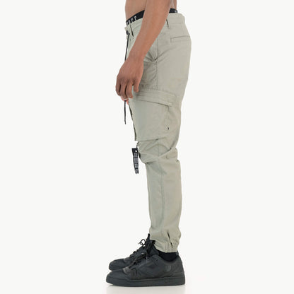 Almeida Jogger  - Green