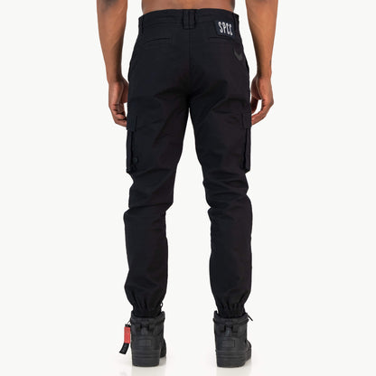 Almeida Jogger  - Black