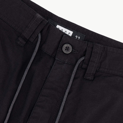 Almeida Jogger  - Black