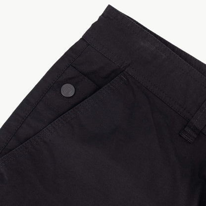 Almeida Jogger  - Black